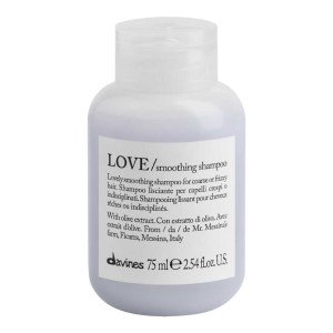 75591_DEHC_Love Smoothing Shampoo_75ml